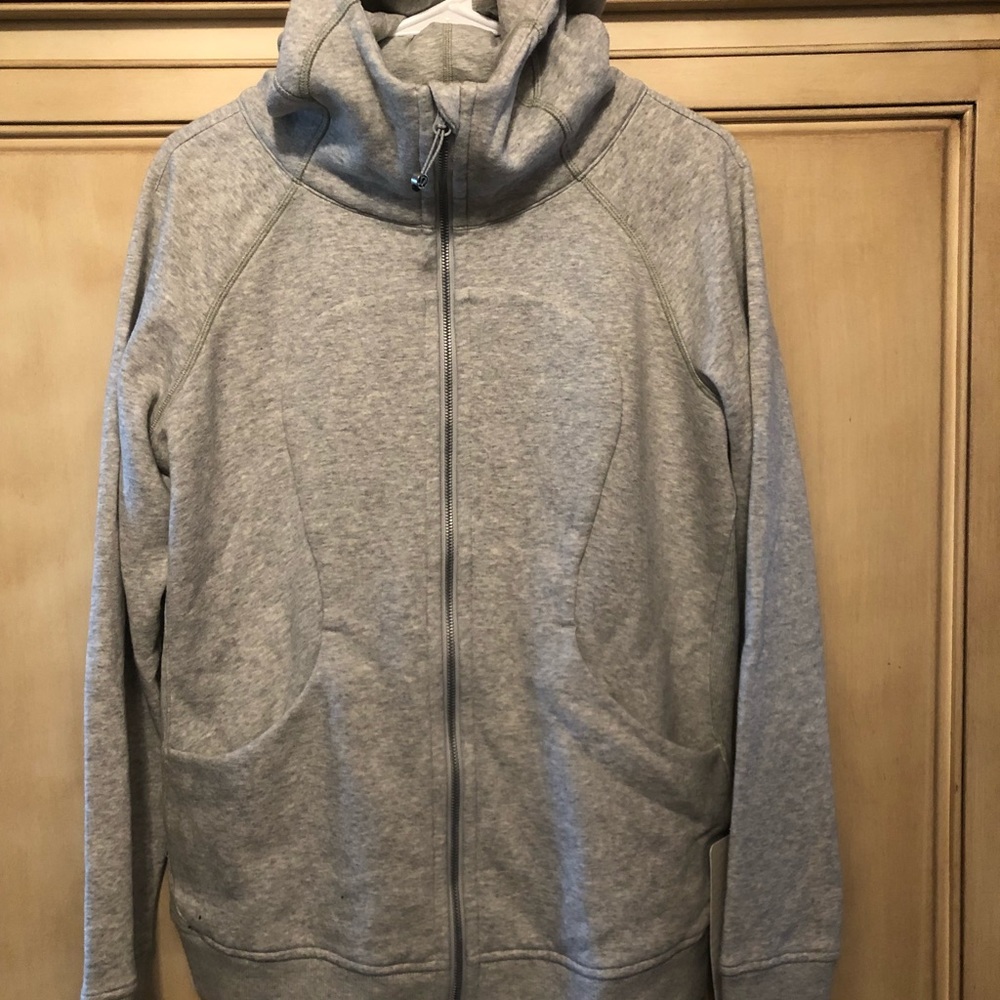 Women’s Lululemon Scuba Hoodie lll